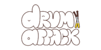 DrumAttack brand